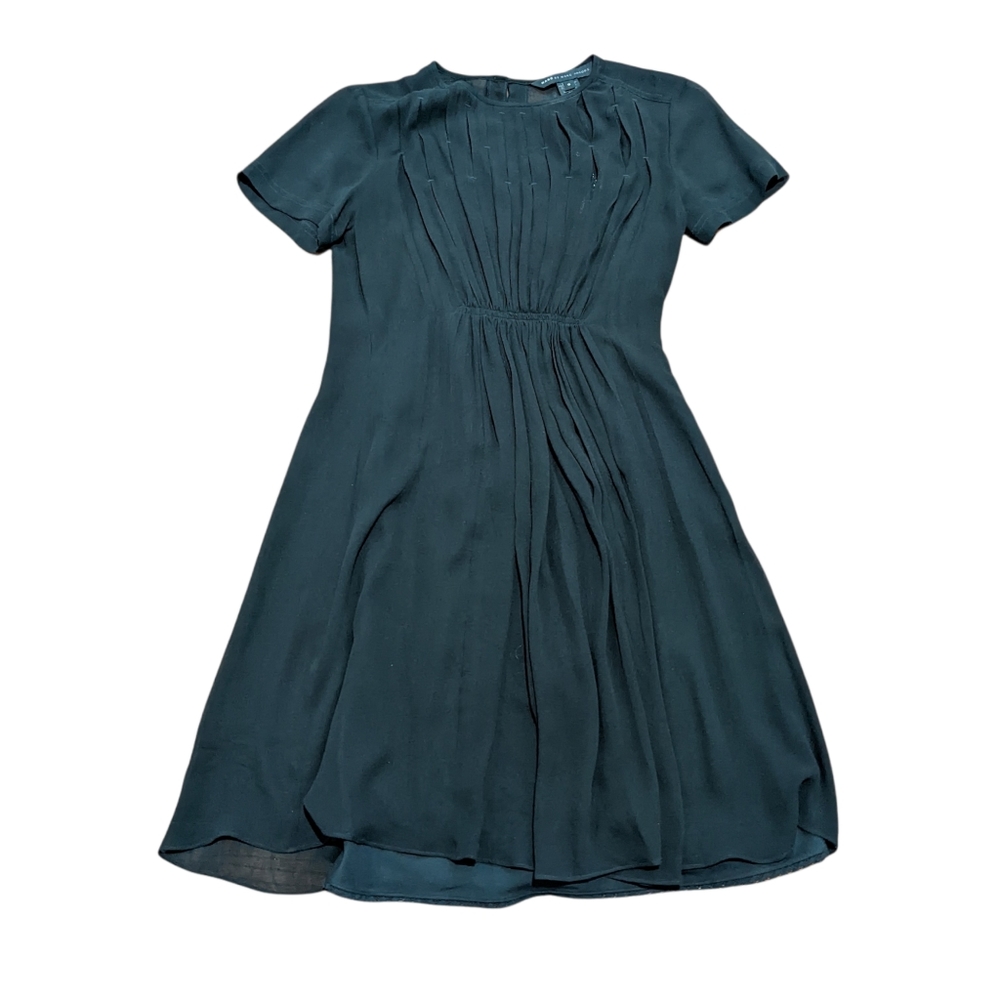 Marc by Marc Jacobs chiffon dress - Picture 3 of 15